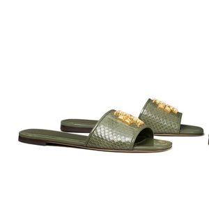 Tory Burch Eleanor slide sandals
